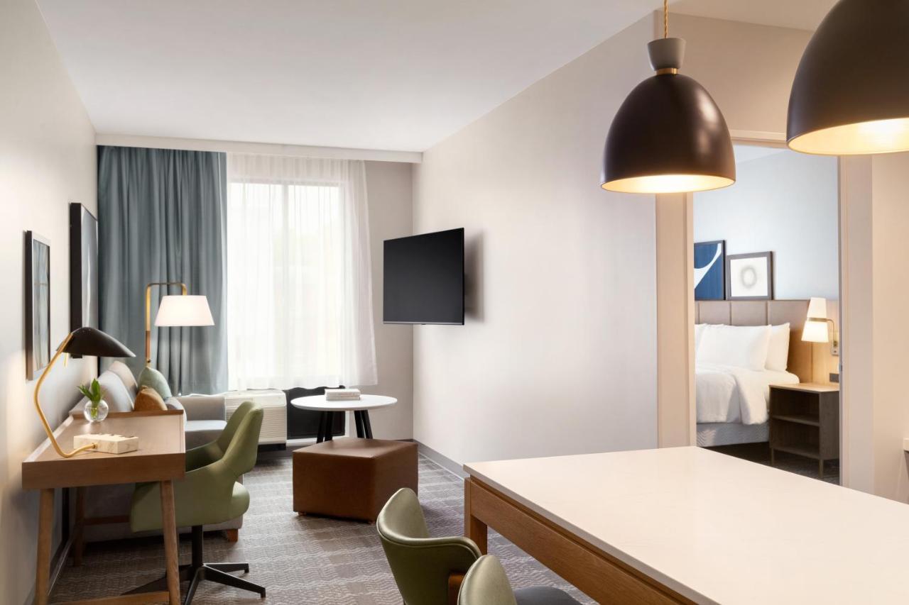 Staybridge Suites Rochester - Mayo Clinic Area By Ihg Exterior foto